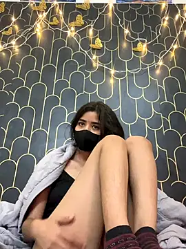 Sexykhushi041 live sex cam