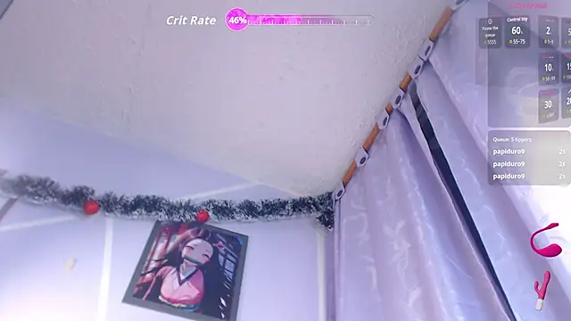 eyes_moon's cam snapshot