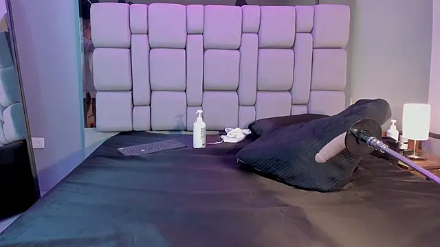 Belanny's cam snapshot