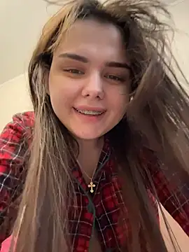 NikaMur's cam snapshot