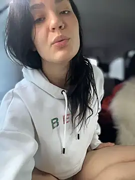 MeekyRich's cam snapshot