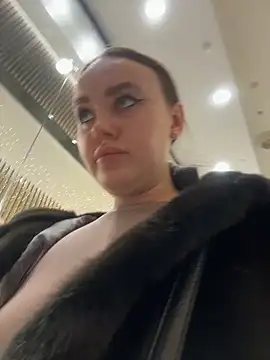 KiraSunshine's cam snapshot