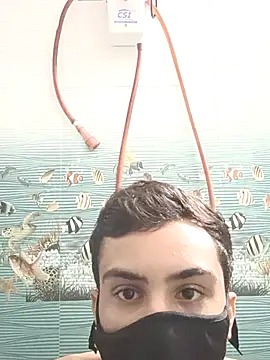 FloweredShallow live sex cam