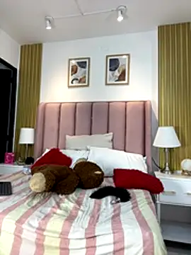 Ambar-xxx's cam snapshot