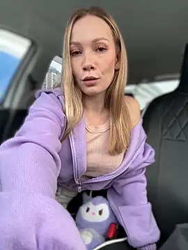 LavenderHot live sex cam