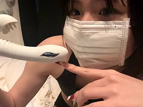 kabikabi_makaron live sex cam
