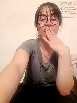 Dana_Rise's cam snapshot