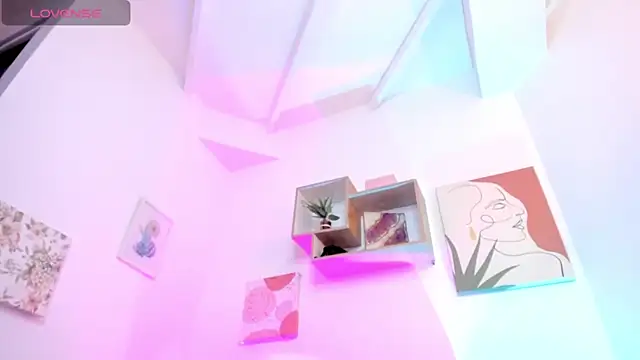 camilafoox7's cam snapshot