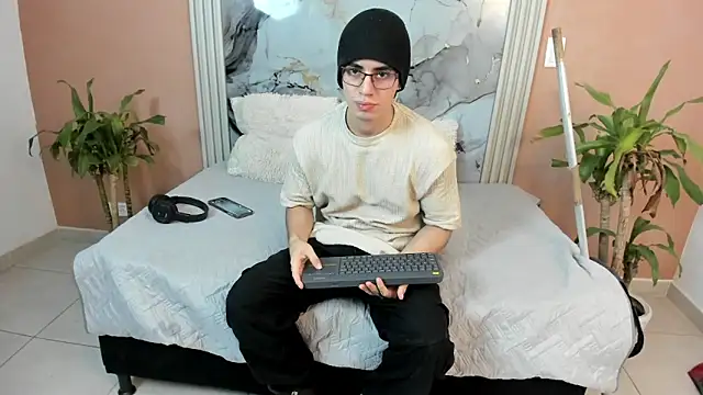 chris_evans27 live sex cam