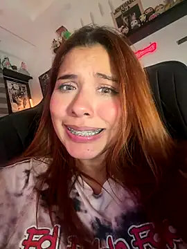 crystal_bunny7's cam snapshot