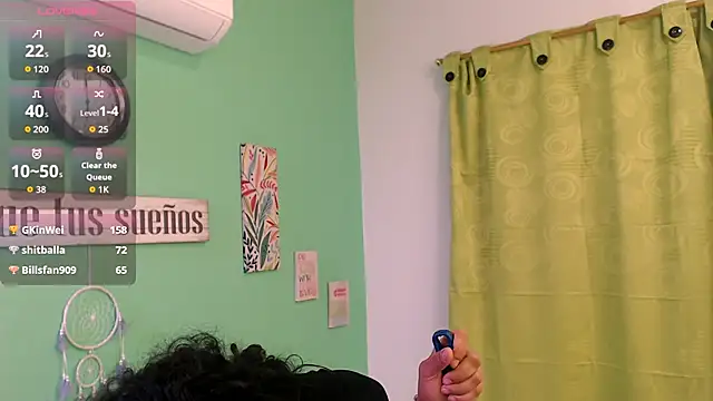 alisontitsmilk19 live sex cam