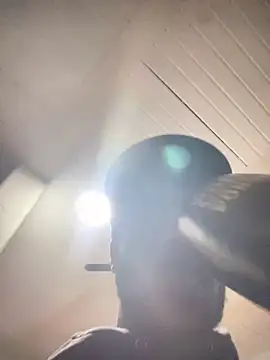 ElNegroRony live sex cam