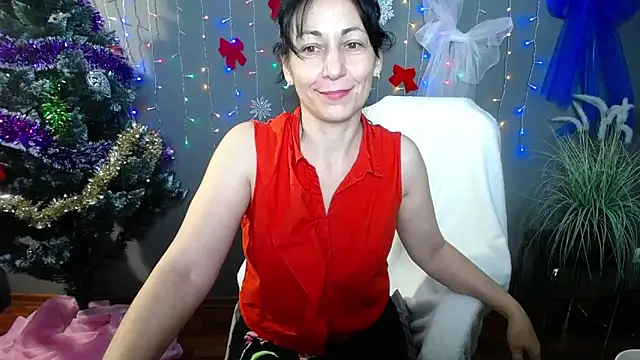 LiluGrants live sex cam