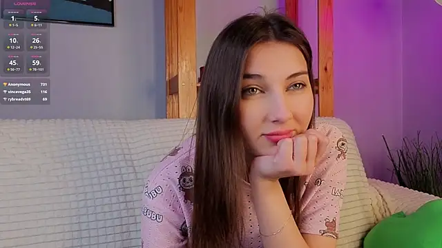 KateCahee's cam snapshot