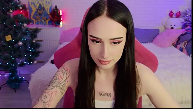 Darineko_'s cam snapshot