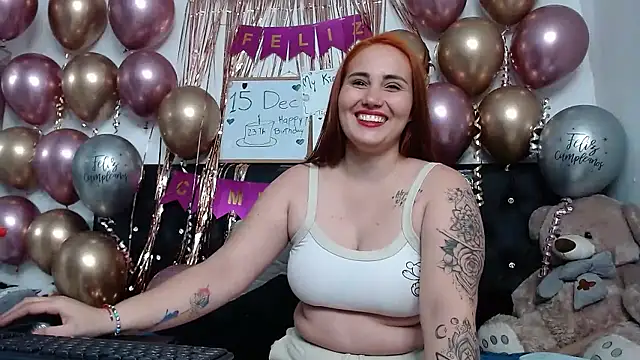 Baby_hornyJM's cam snapshot