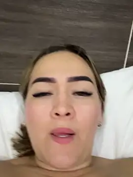 Danielavegax's cam snapshot