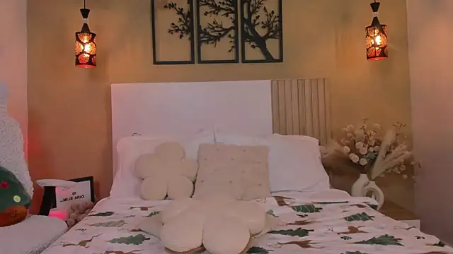 Zaraslim_'s cam snapshot