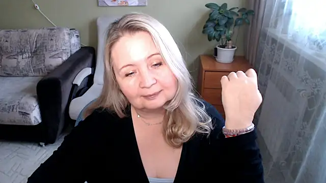 JanaMayer's cam snapshot