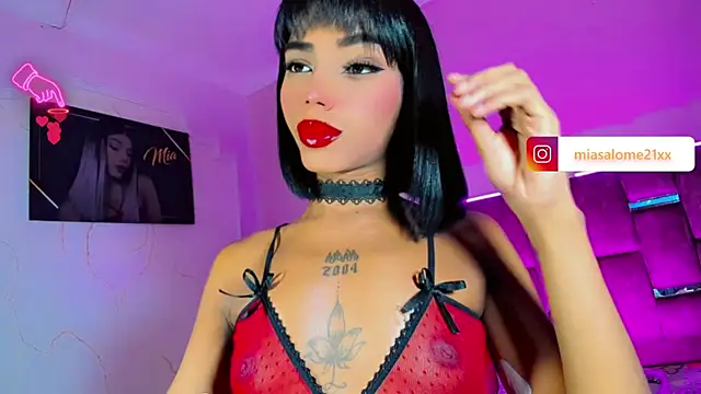 Mia_Castro_xx's cam snapshot