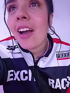 ArielleWilde's cam snapshot