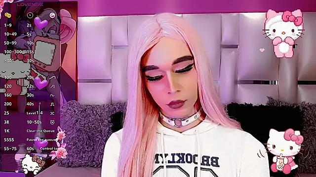 dearAlanaxxx's cam snapshot