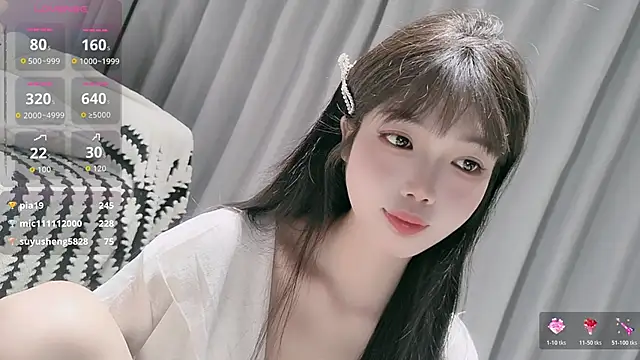 springflowers-88's cam snapshot