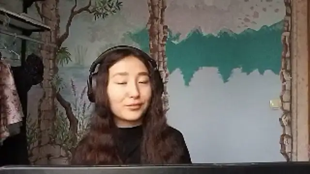 Sofiaherexo's cam snapshot