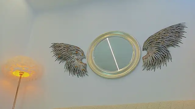 Vika_Fever's cam snapshot