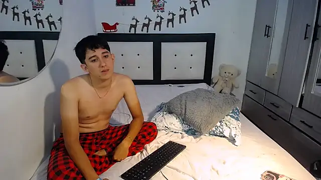 Dravith_Valery live sex cam