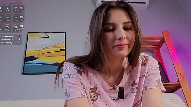 KateCahee live sex cam