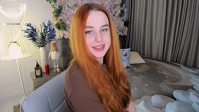 AirySilhouette live sex cam