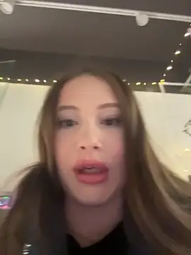 ChloeMarsch's cam snapshot