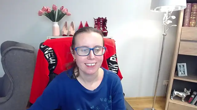 sweetxLizzy live sex cam