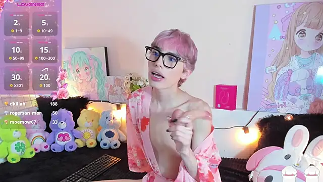 Strawberry_Kitty_ live sex cam