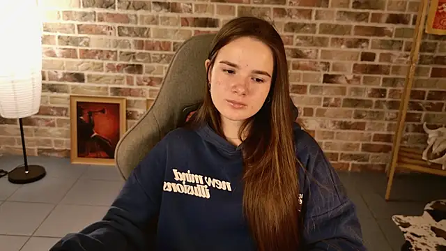 May_Bloom's cam snapshot