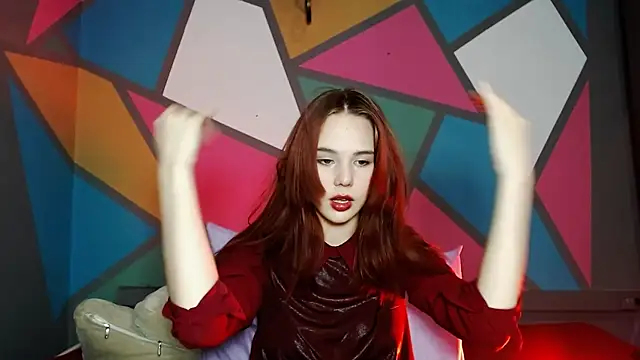 onessandra's cam snapshot