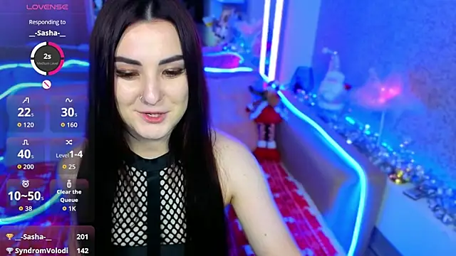 AdeleCutie's cam snapshot