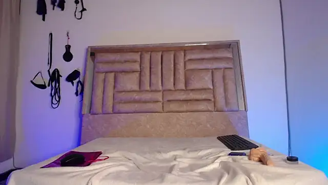 Alexamoonx's cam snapshot