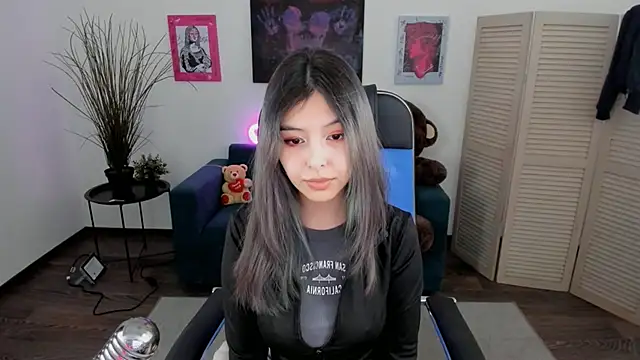 SirenMystiq's cam snapshot