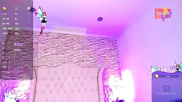 Giorgina_Parado's cam snapshot