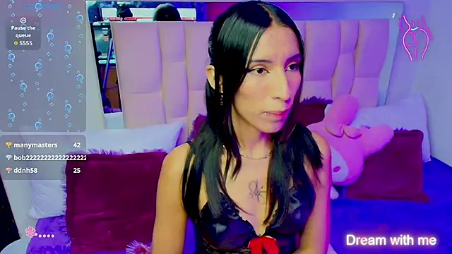 Silver_Rosex live sex cam