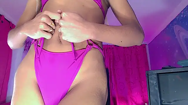 DaliaBacil25's cam snapshot