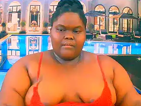 EbonyHotBuns live sex cam