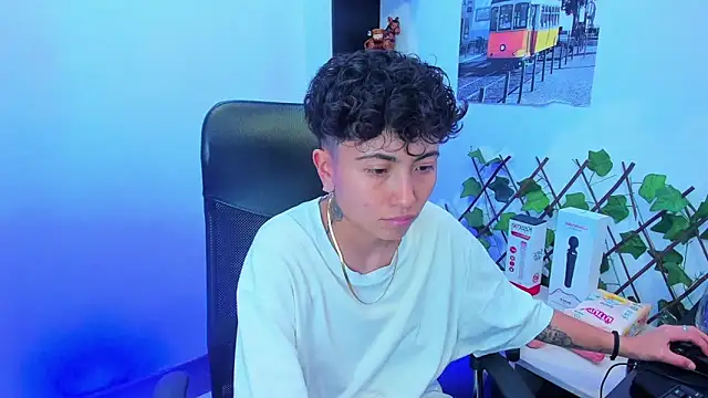 Im_Mathias live sex cam