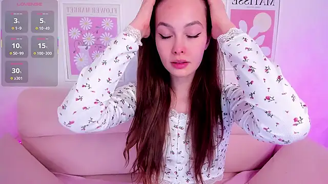 Adele_Softy's cam snapshot