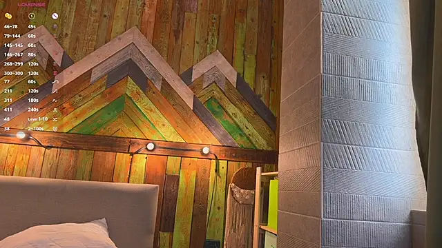 Elizwise's cam snapshot