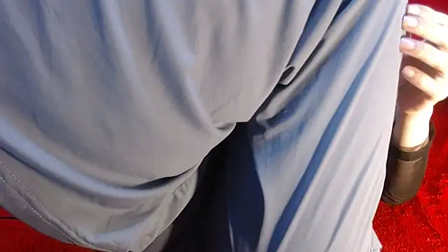 IvyBlueFabray's cam snapshot