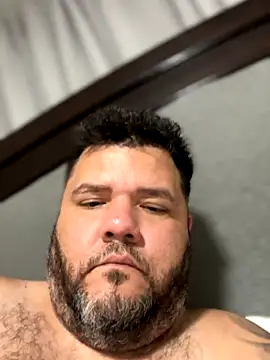 HotDominicanCum live sex cam