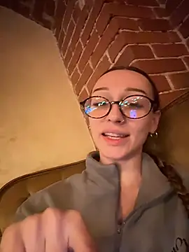 ElizaFi's cam snapshot